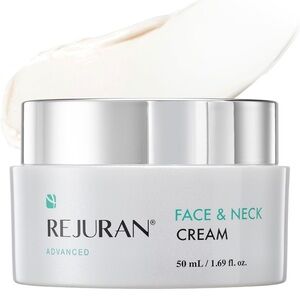 REJURAN® Advanced Face & Neck Firming Cream